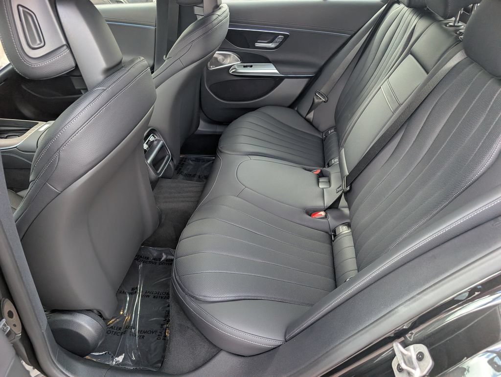 New 2027 Mercedes-Benz E 450 4MATIC All-Terrain Wagon image 30