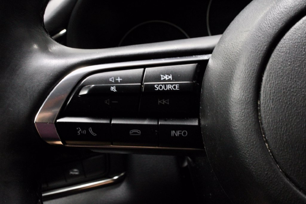 Used 2024 MAZDA CX-30 AWD 2.5 S w/ Preferred Package image 27