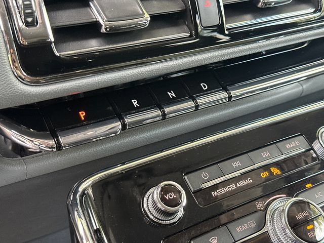 Used 2019 Lincoln Navigator L Reserve AWD/4WD image 31