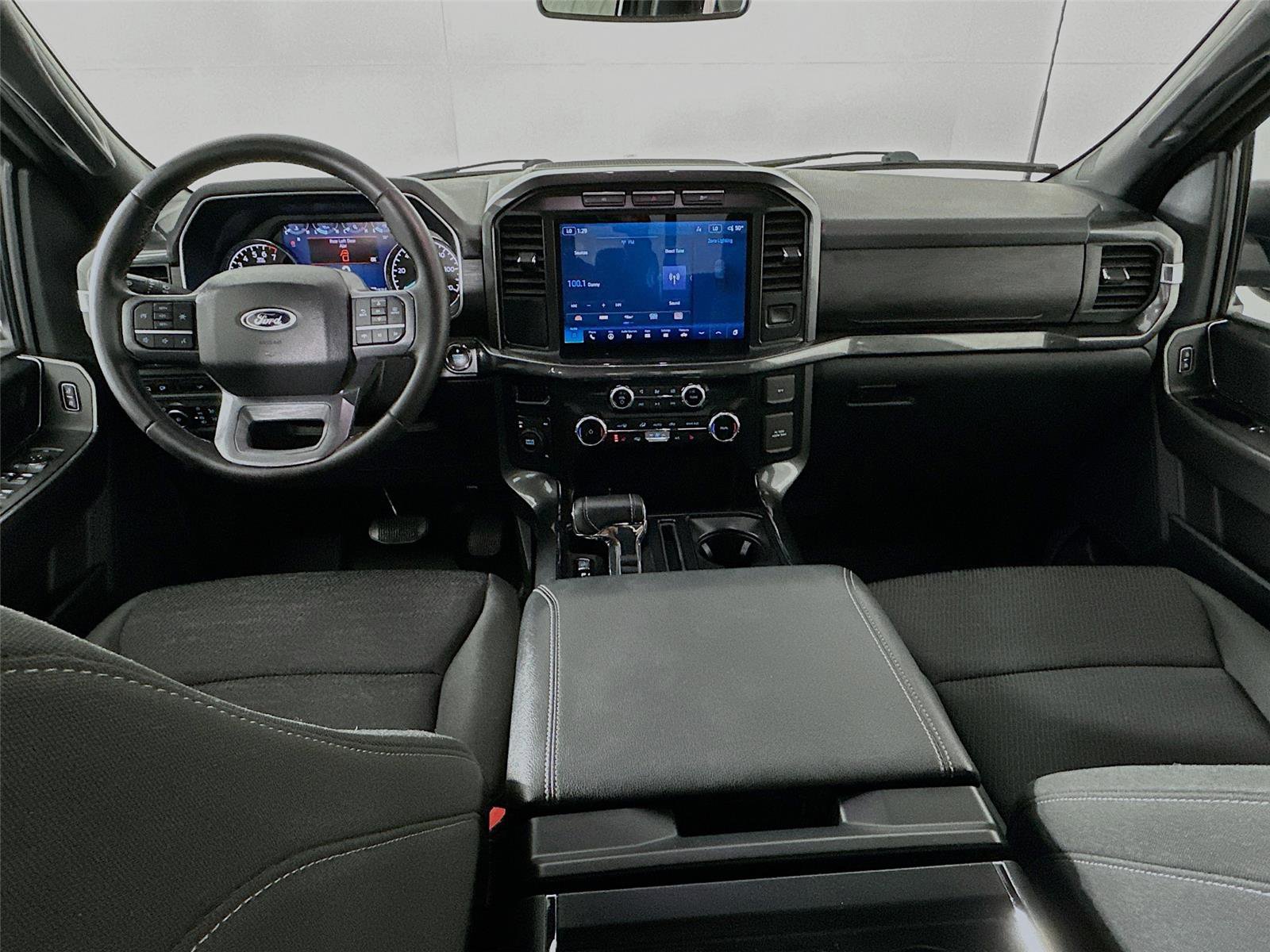 Used 2023 Ford F150 XLT w/ Equipment Group 302A High image 31