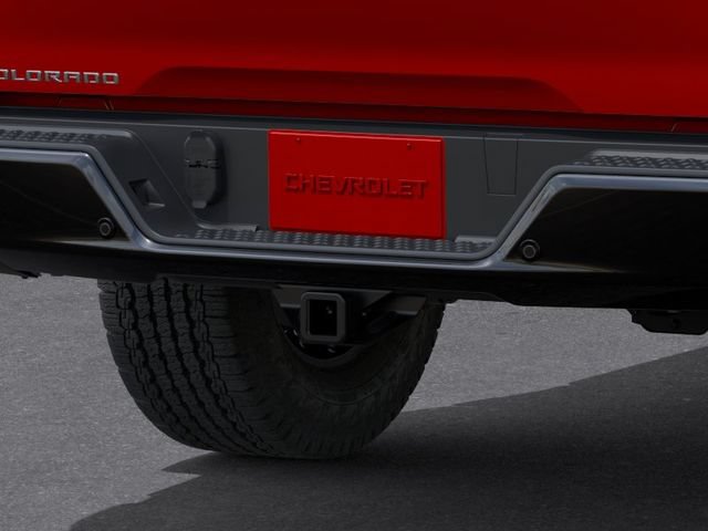 New 2026 Chevrolet Colorado Z71 w/ Technology Package AWD/4WD image 14