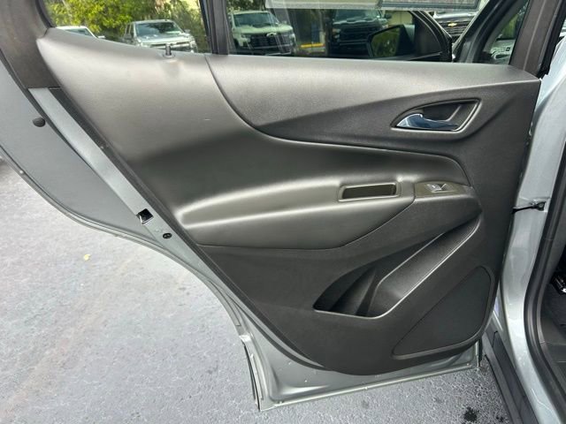 Certified 2023 Chevrolet Equinox LT image 13