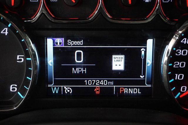 Used 2020 Chevrolet Tahoe LT RWD image 25
