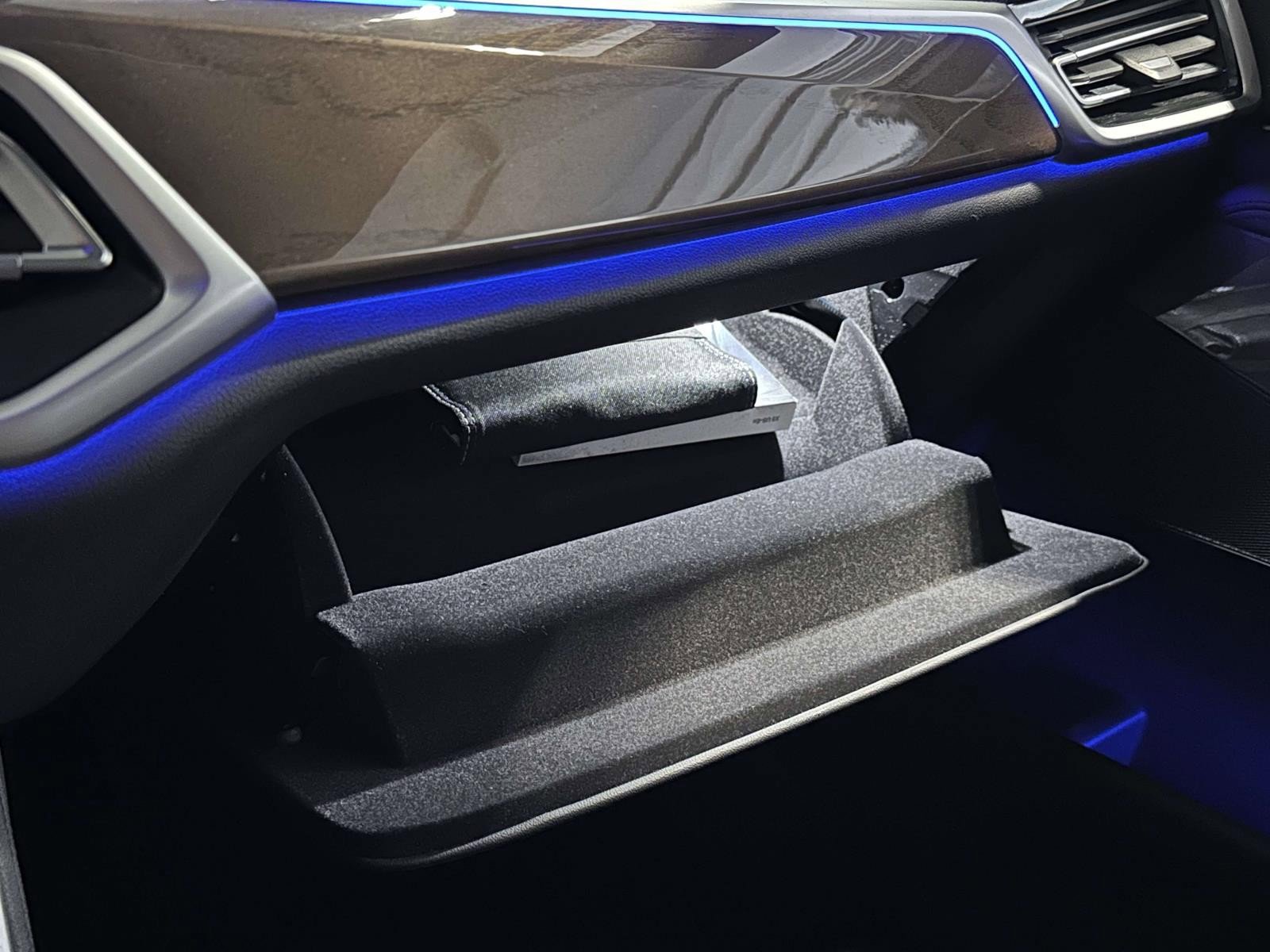 Used 2022 BMW X5 xDrive40i w/ Climate Comfort Package image 28