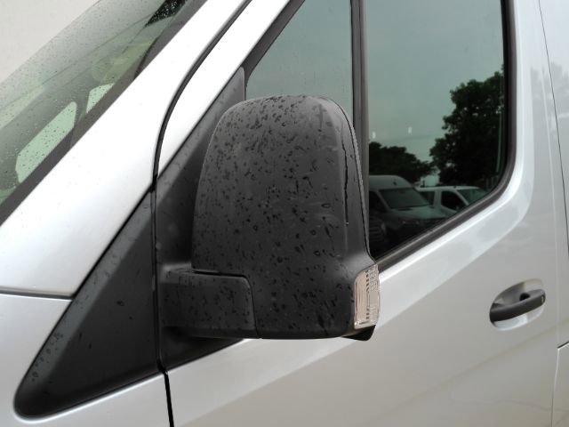 Used 2021 Mercedes-Benz Sprinter 3500 image 20