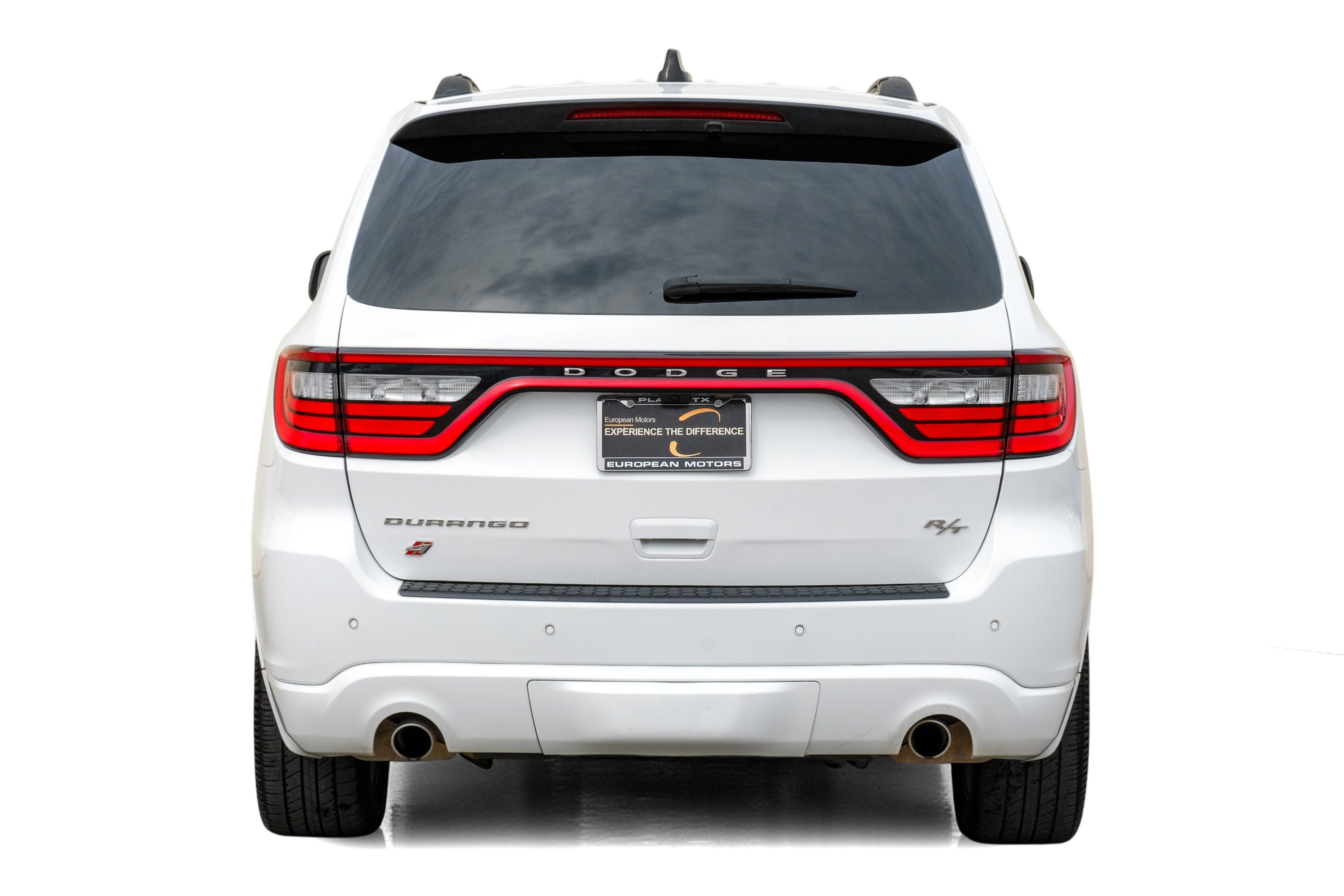 Used 2023 Dodge Durango R/T AWD/4WD image 9