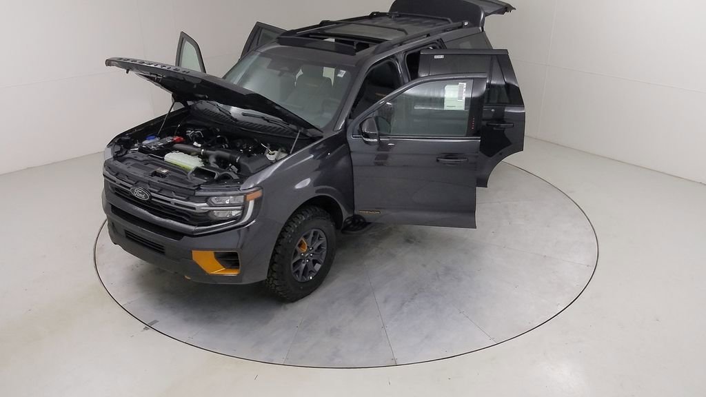 New 2026 Ford Expedition Tremor image 59