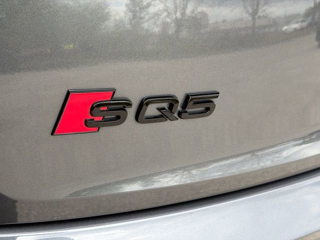 Used 2023 Audi SQ5 Premium Plus image 11