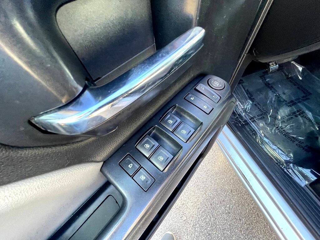 Used 2015 Chevrolet Silverado 1500 LS image 25