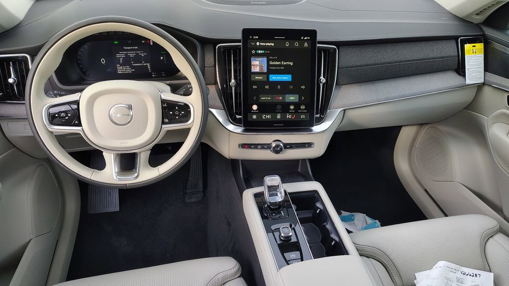 New 2026 Volvo XC90 T8 Ultra image 12