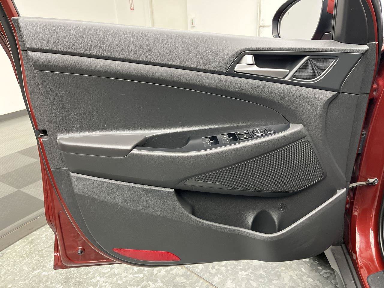 Used 2019 Hyundai Tucson Value w/ Cargo Package AWD/4WD image 6