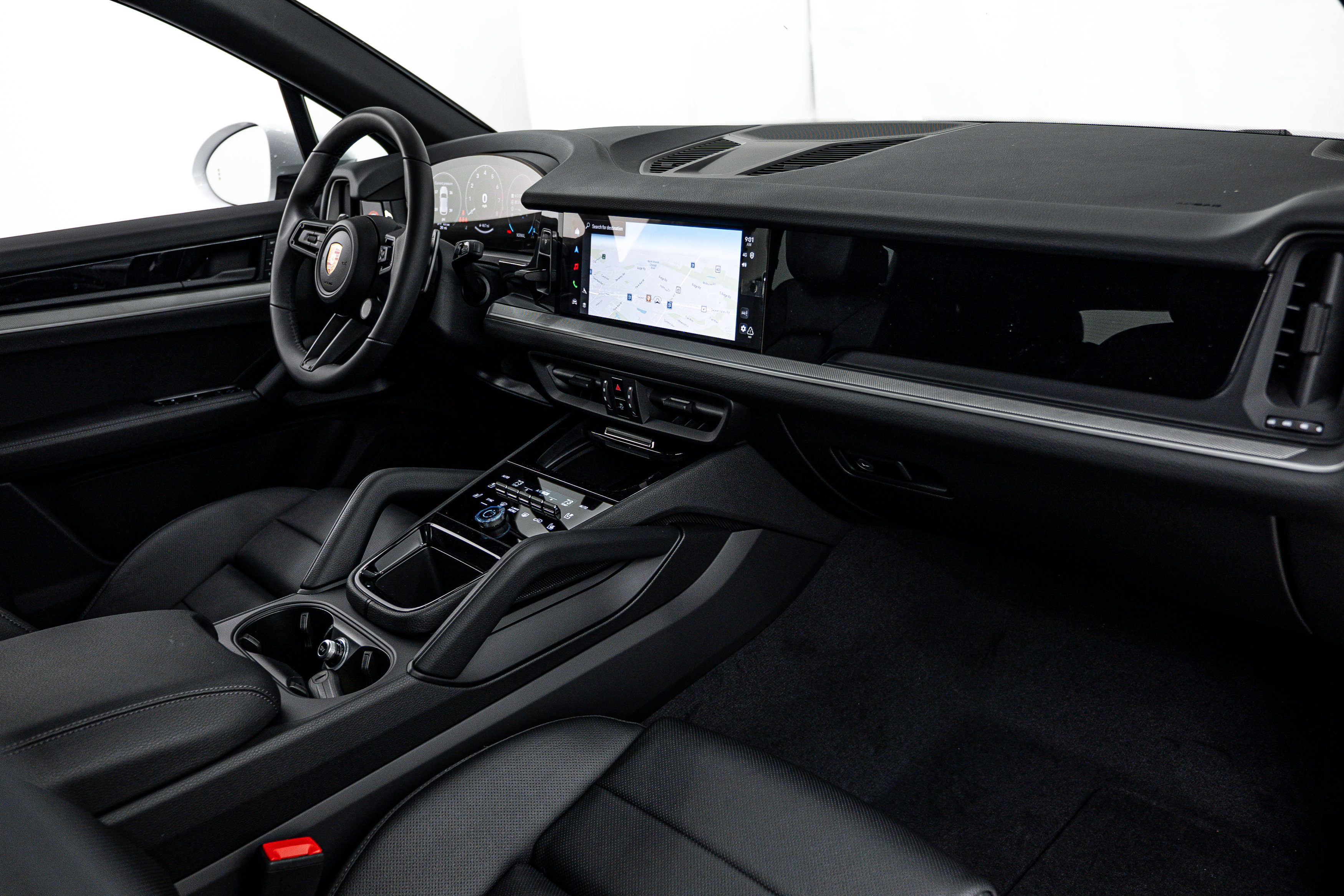New 2026 Porsche Cayenne AWD/4WD image 13