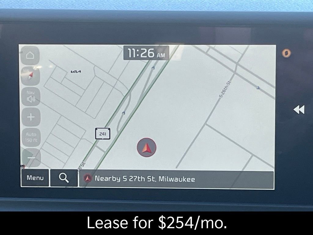 New 2026 Kia Seltos EX image 26