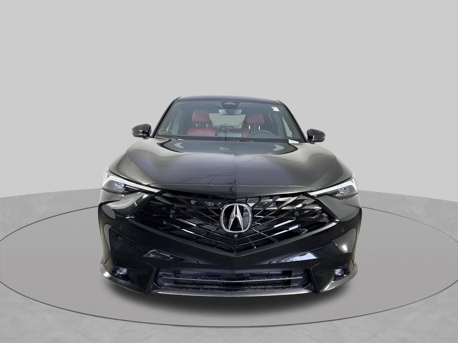 New 2026 Acura ADX A-Spec w/ Advance Package AWD/4WD image 25