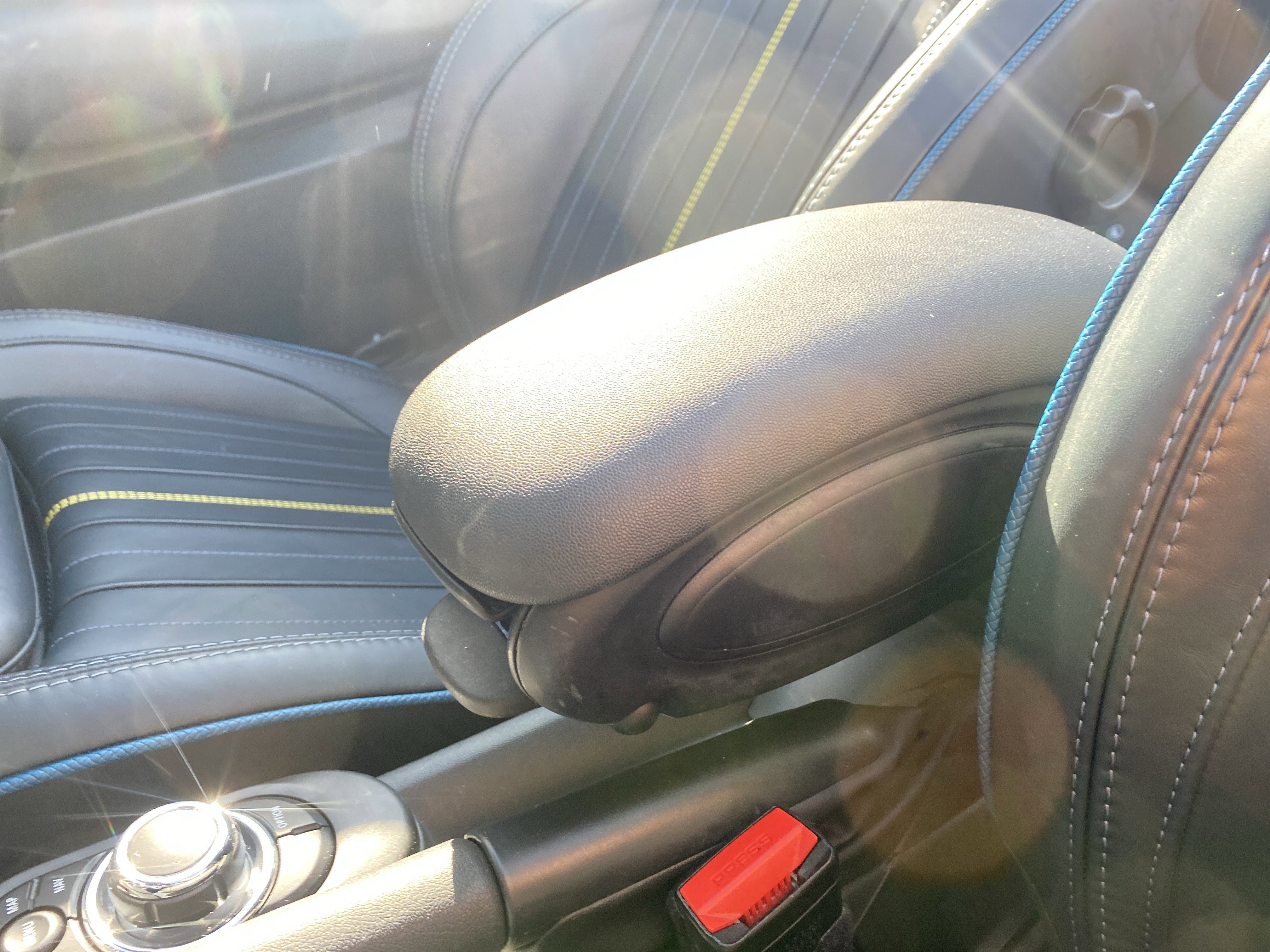 Used 2022 MINI Cooper S w/ Sidewalk Package image 26