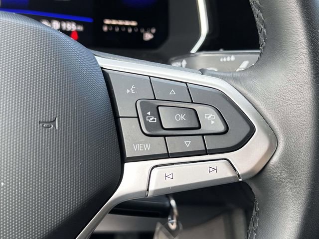 Certified 2022 Volkswagen Jetta Sport image 22