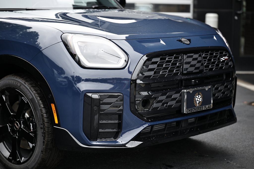 New 2026 MINI Cooper Countryman S image 2