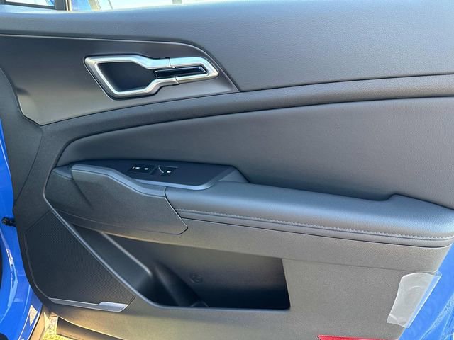 New 2026 Kia Sportage EX w/ EX Panorama Roof Package image 17