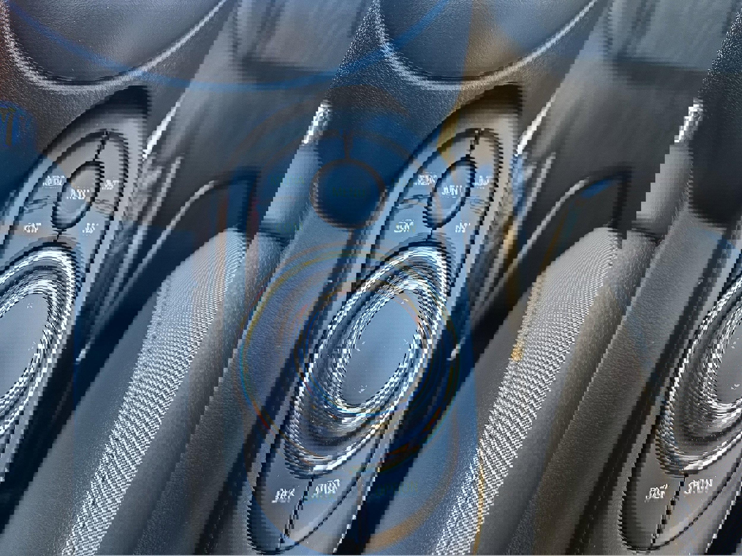 Used 2024 MINI Cooper John Cooper Works image 23