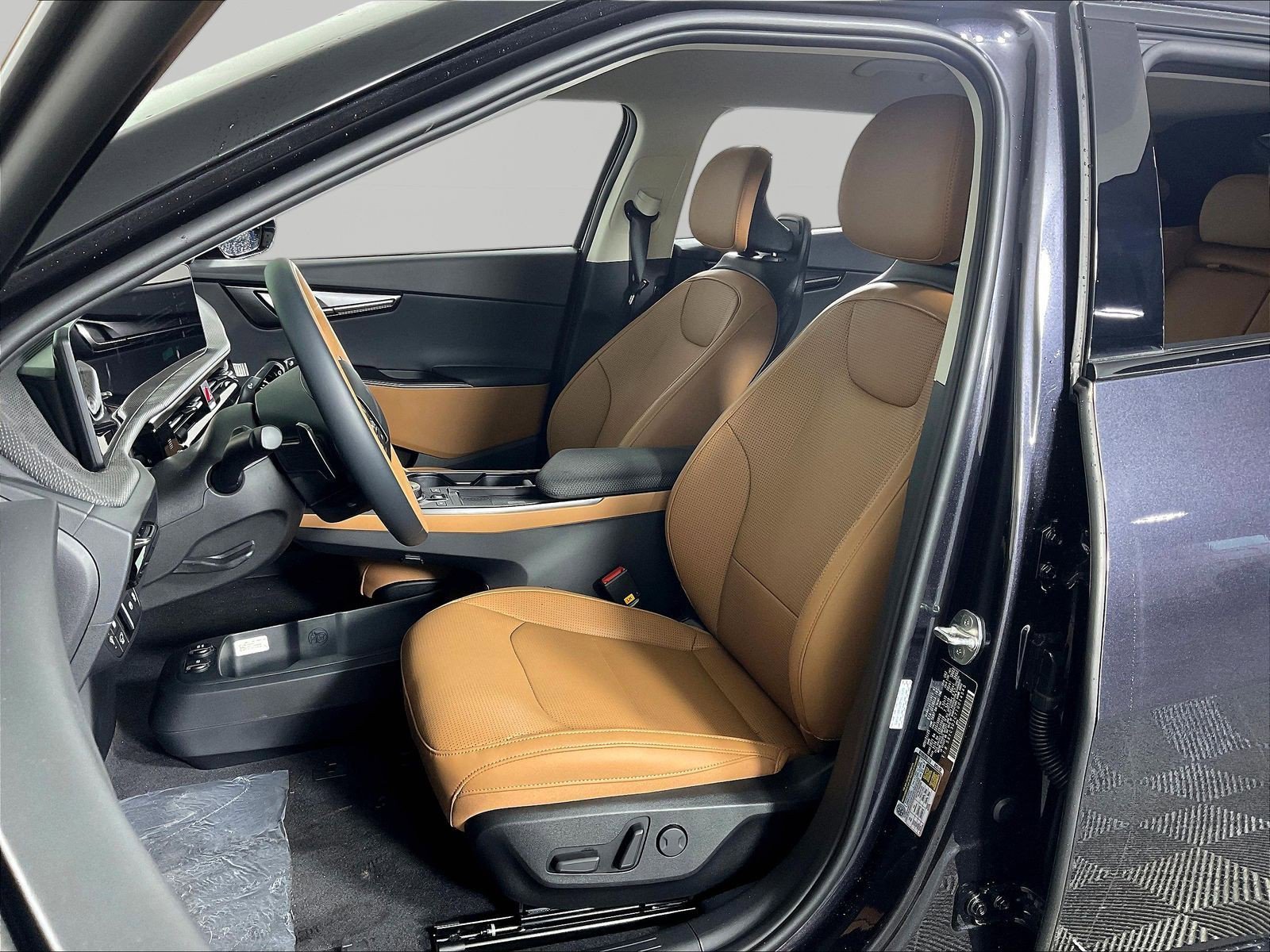 New 2026 Kia EV6 Wind AWD/4WD image 16