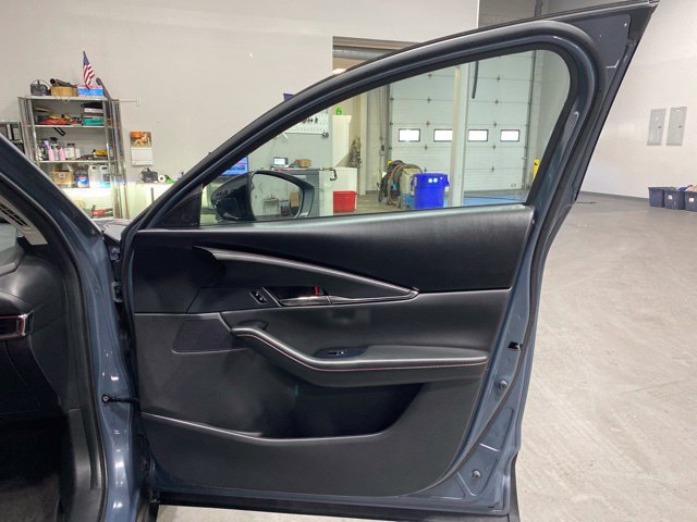 Used 2023 MAZDA CX-30 AWD 2.5 S w/ Preferred Package image 29
