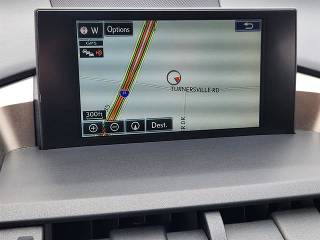 Used 2017 Lexus NX 200t FWD image 12