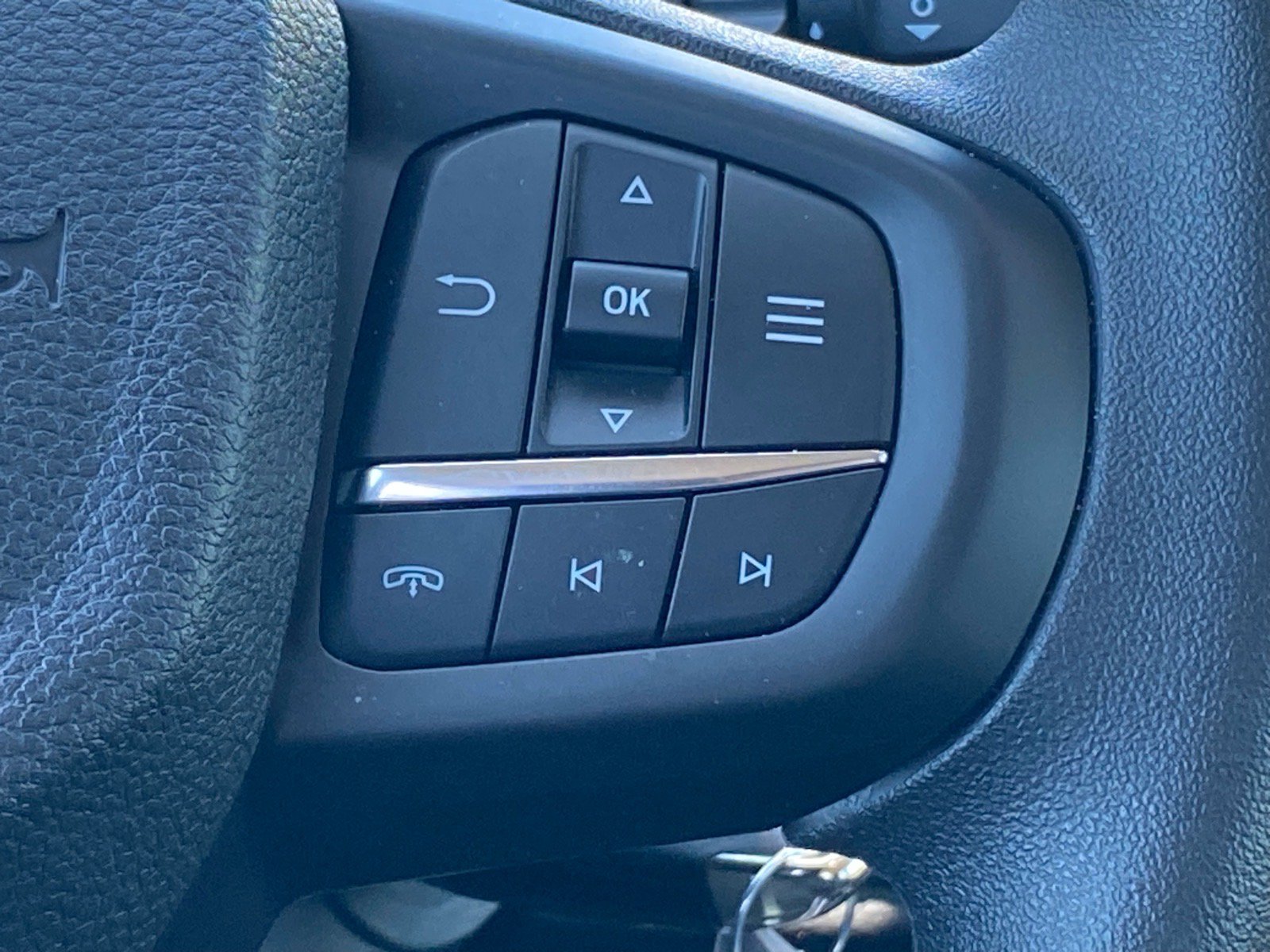 Used 2025 Ford Ranger XL AWD/4WD image 9