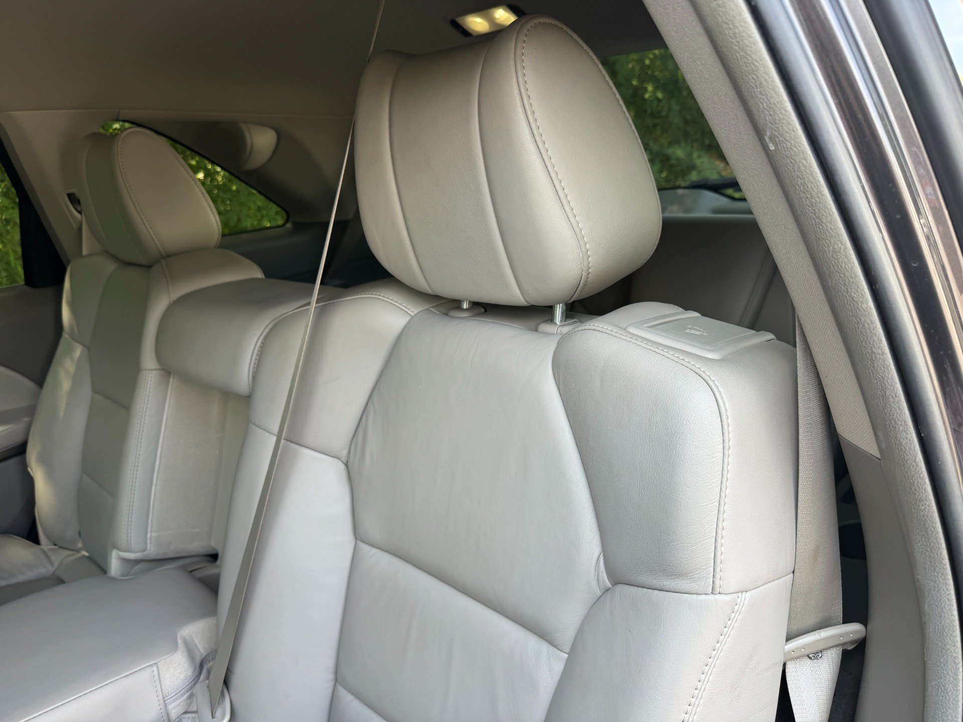 Used 2011 Acura MDX w/ Technology Package AWD/4WD image 53