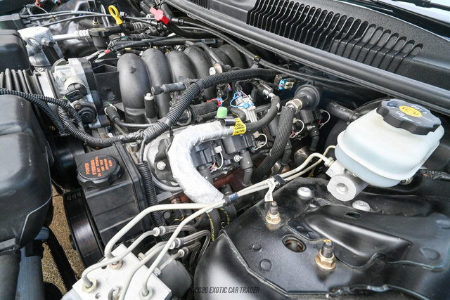 Used 2002 Pontiac Firebird Trans Am RWD image 20