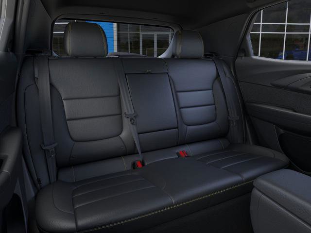 New 2026 Chevrolet TrailBlazer ACTIV w/ Driver Confidence Package image 17
