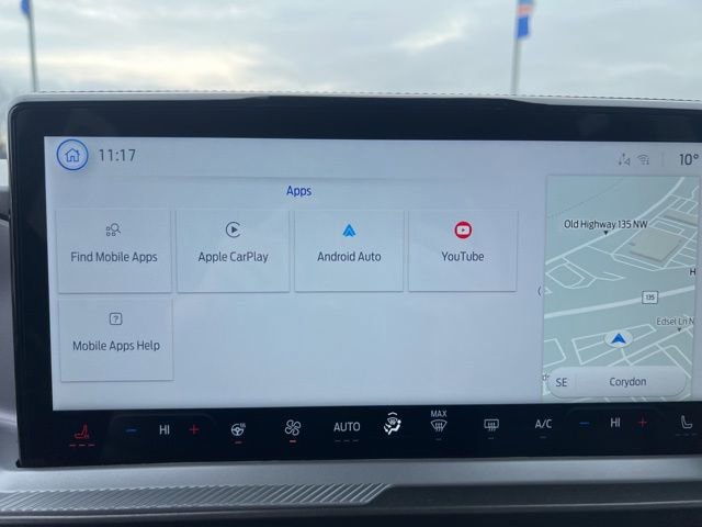 New 2025 Ford Bronco Sport Badlands w/ Badlands Tech Package image 33