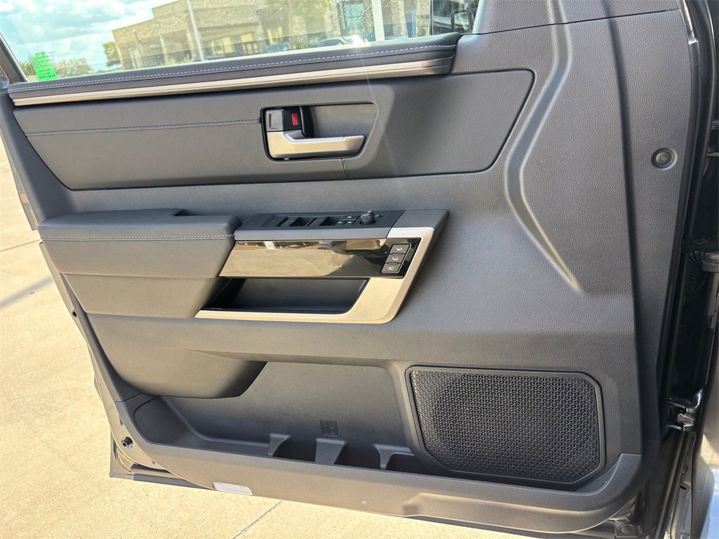New 2026 Toyota Tundra Limited w/ Power Package image 23