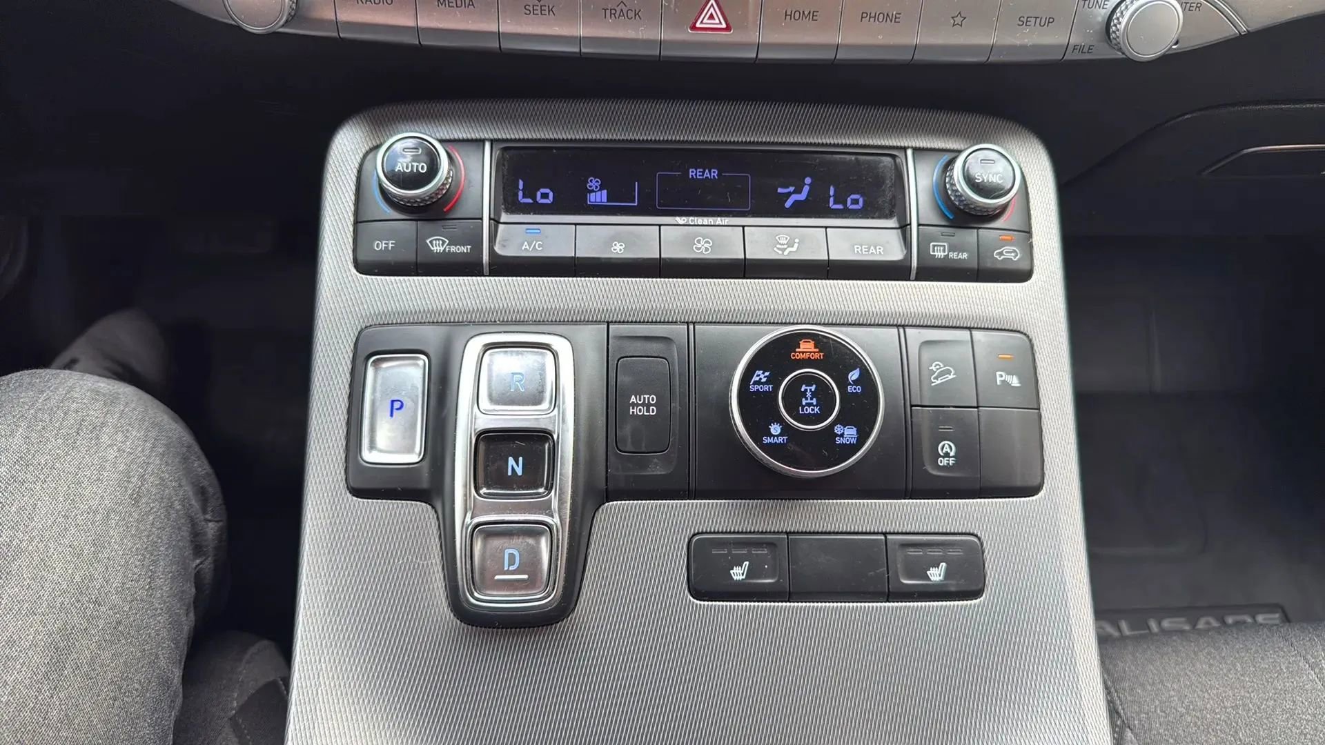 Used 2020 Hyundai Palisade SEL image 19