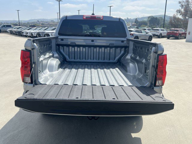 Used 2024 Chevrolet Colorado W/T image 25