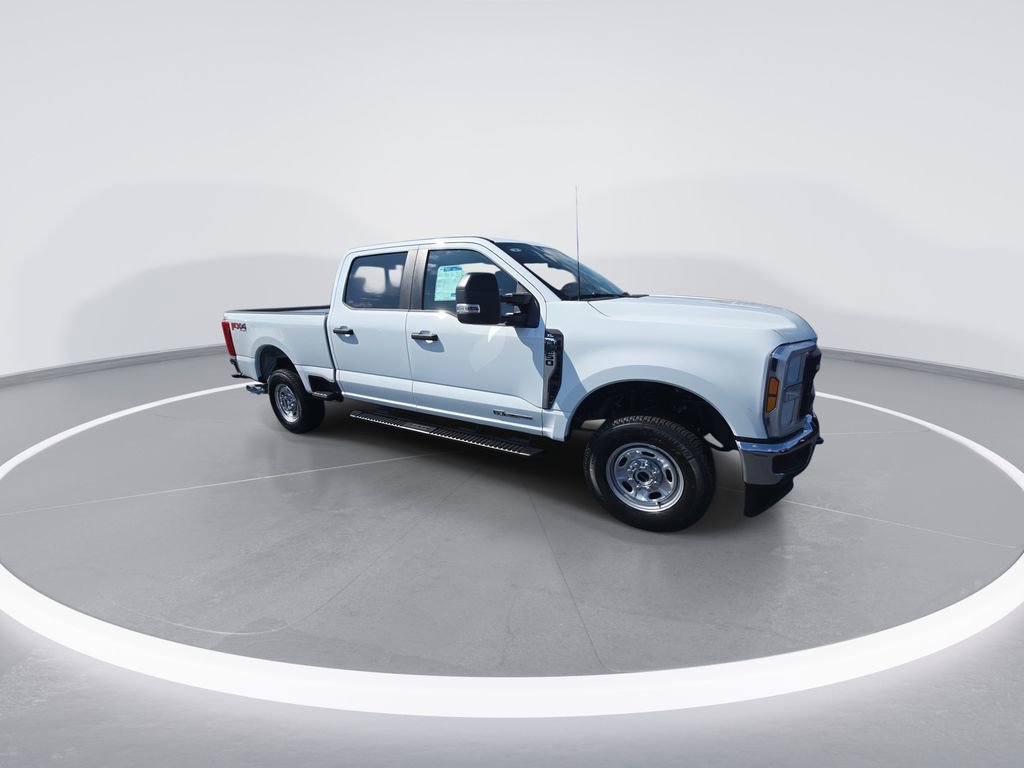 New 2026 Ford F250 XL w/ XL Driver Assist Package image 2