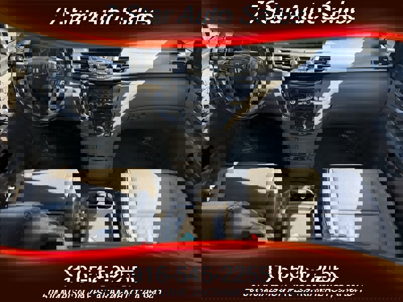 Used 2013 Honda Odyssey Touring image 12