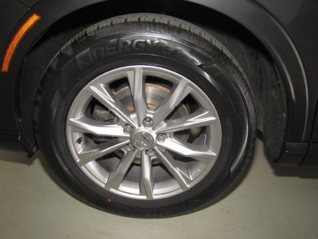 Certified 2024 Honda CR-V EX-L image 49