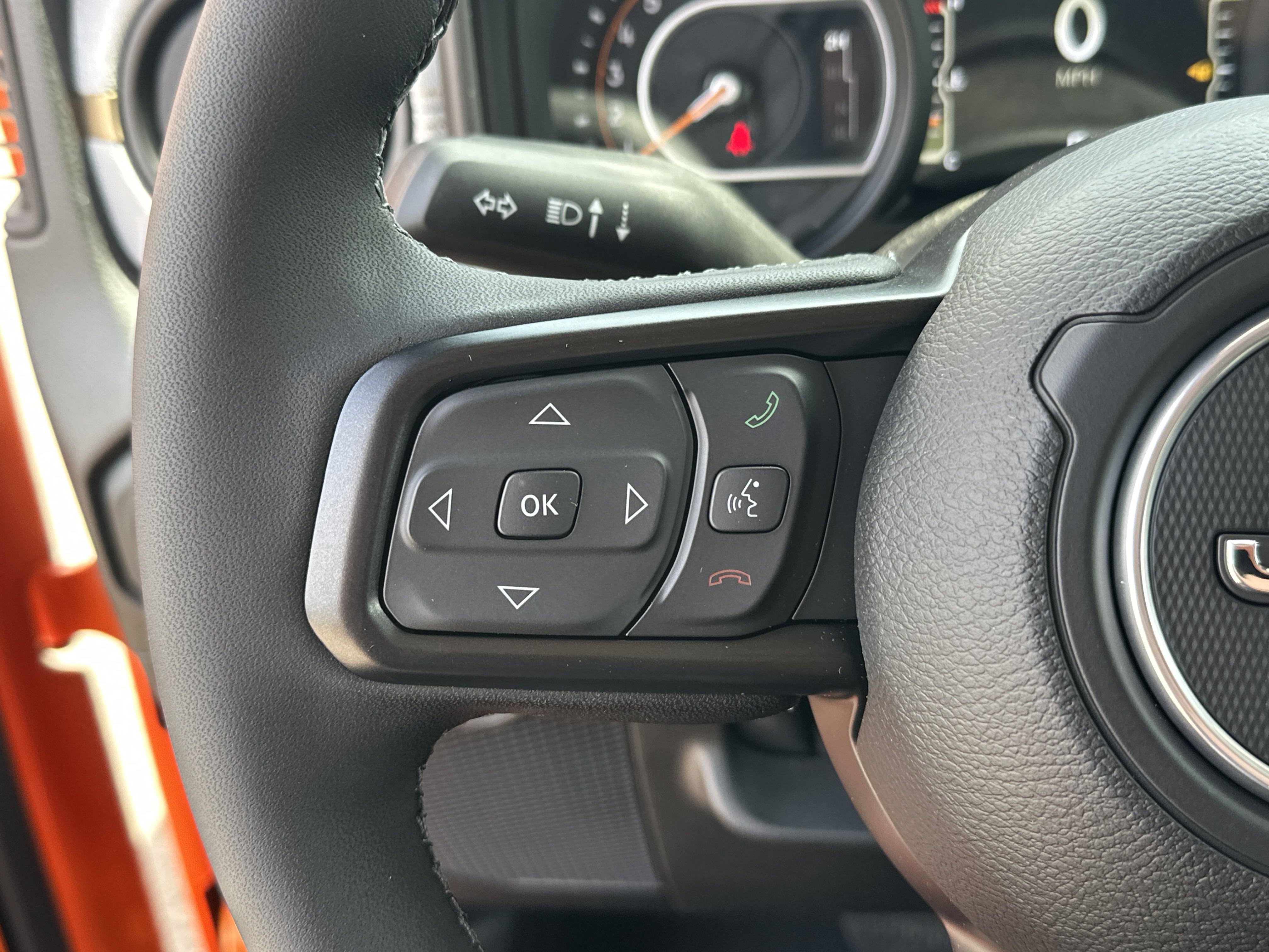 New 2025 Jeep Gladiator Willys image 17