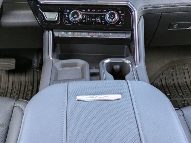 New 2026 GMC Sierra 2500 Denali image 22