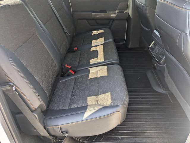 Used 2023 Ford F150 Tremor w/ Bed Utility Package AWD/4WD image 20