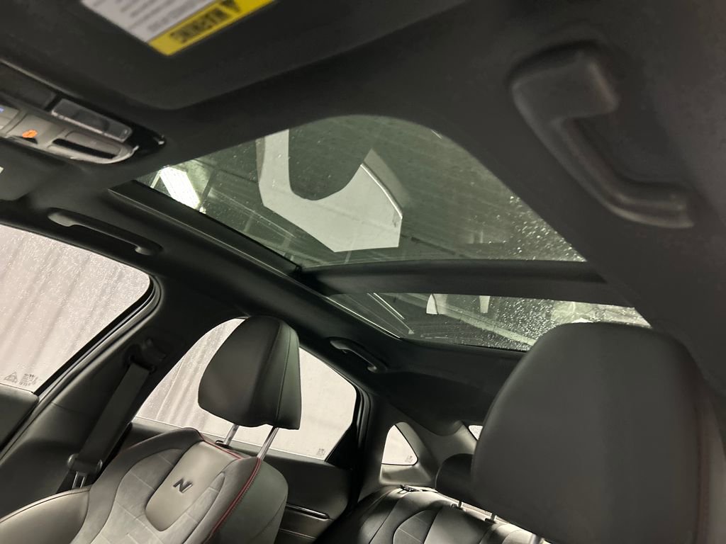 Used 2023 Hyundai Sonata N Line image 21