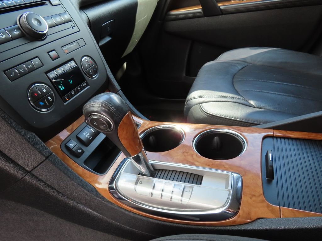 Used 2012 Buick Enclave Leather image 13