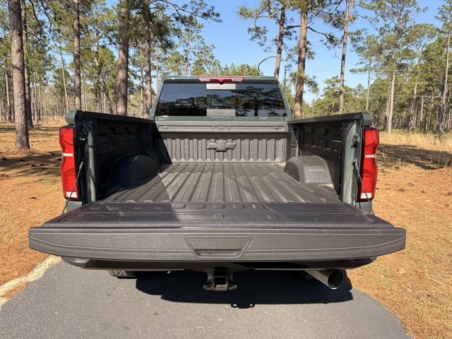 New 2026 Chevrolet Silverado 2500 LTZ w/ LTZ Plus Package image 6