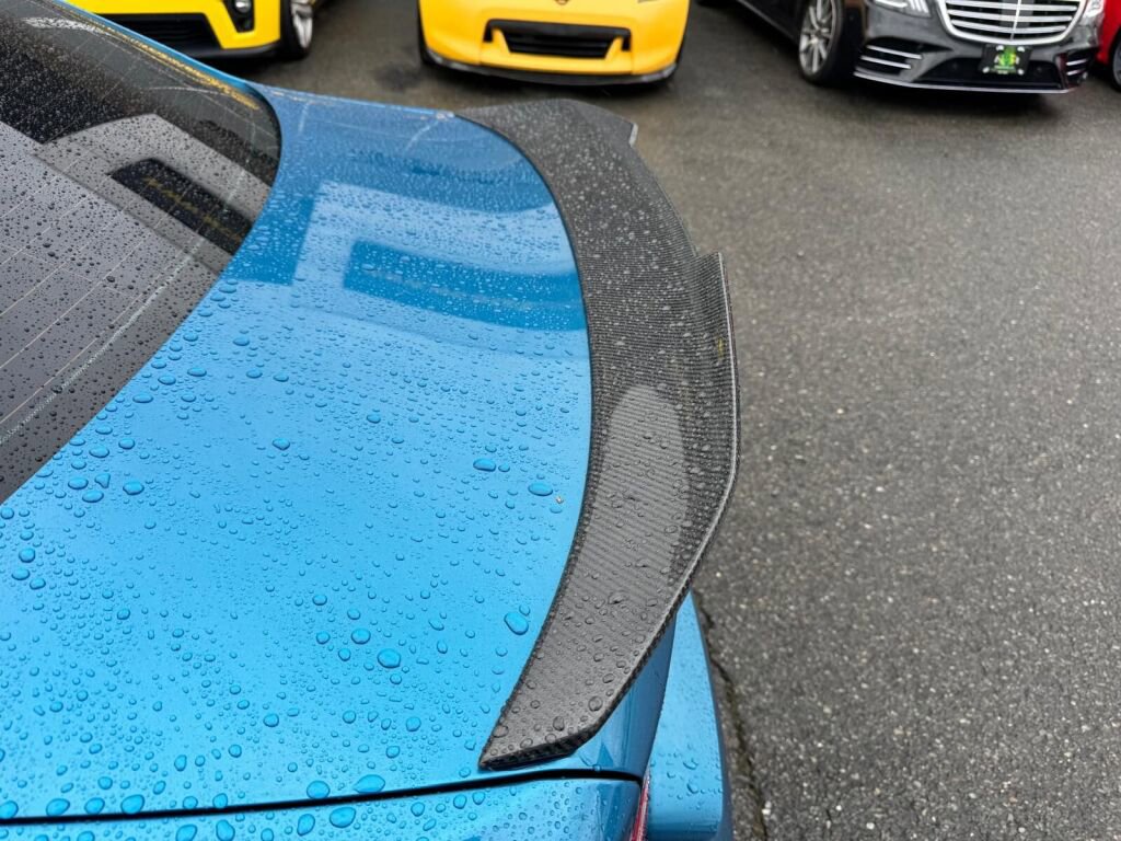 Used 2017 BMW M2 RWD image 15