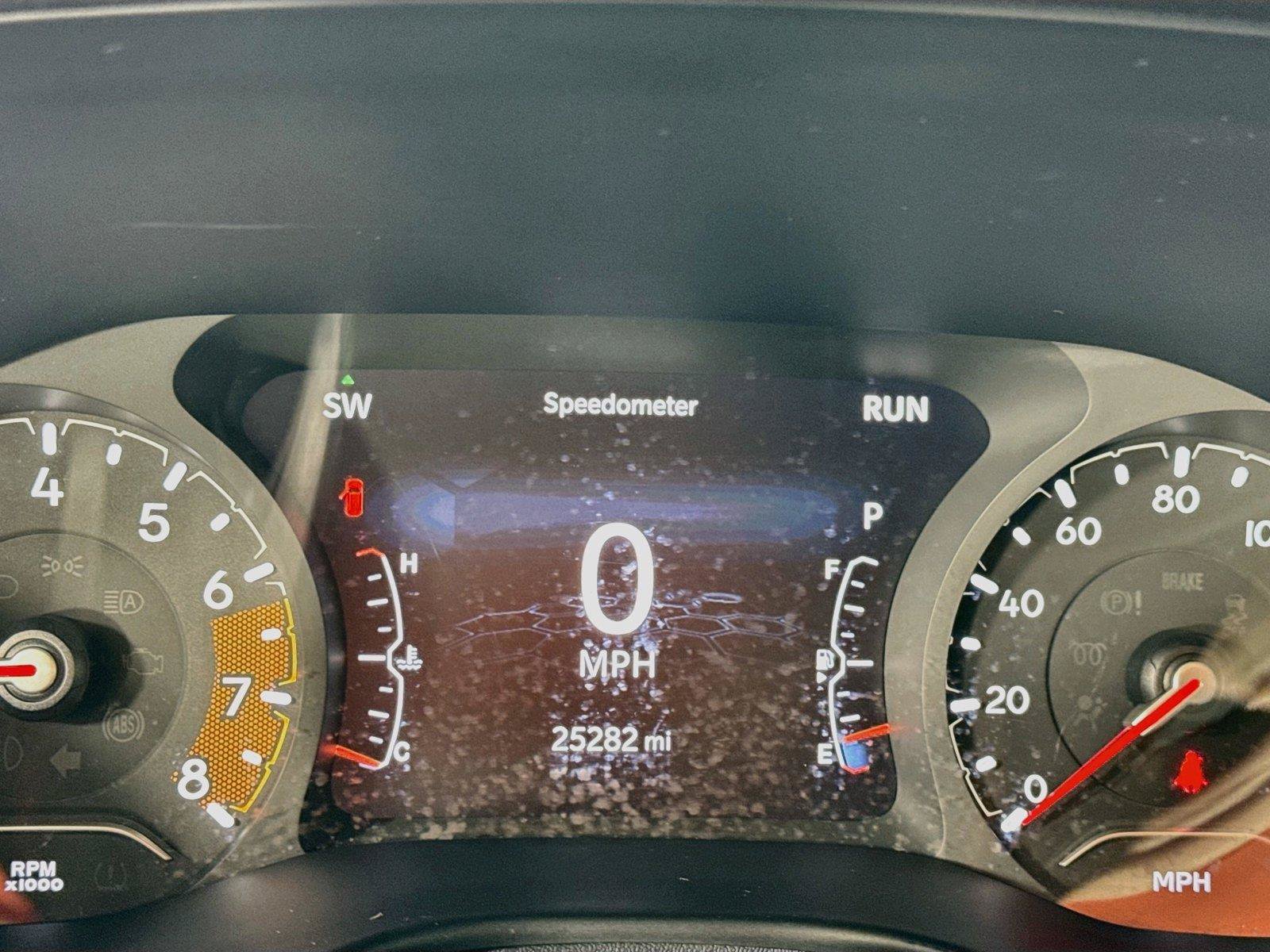Used 2023 Jeep Compass Latitude AWD/4WD image 6