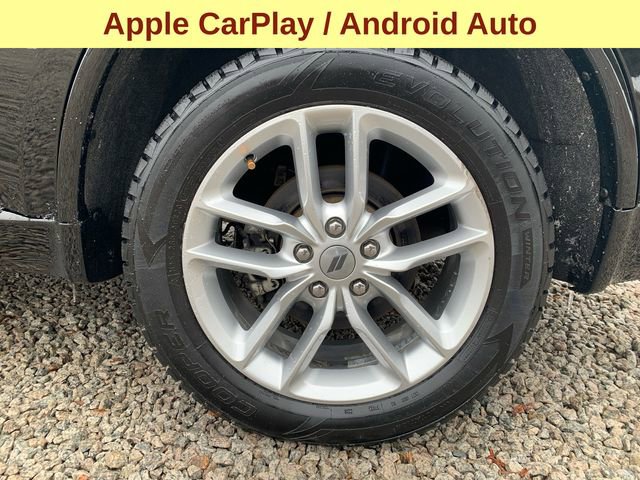 Used 2022 Dodge Durango GT AWD/4WD image 9