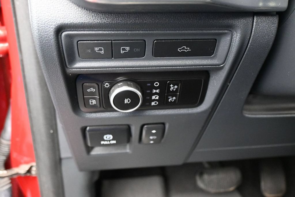 Used 2023 Ford F150 Lariat w/ Equipment Group 502A High AWD/4WD image 11
