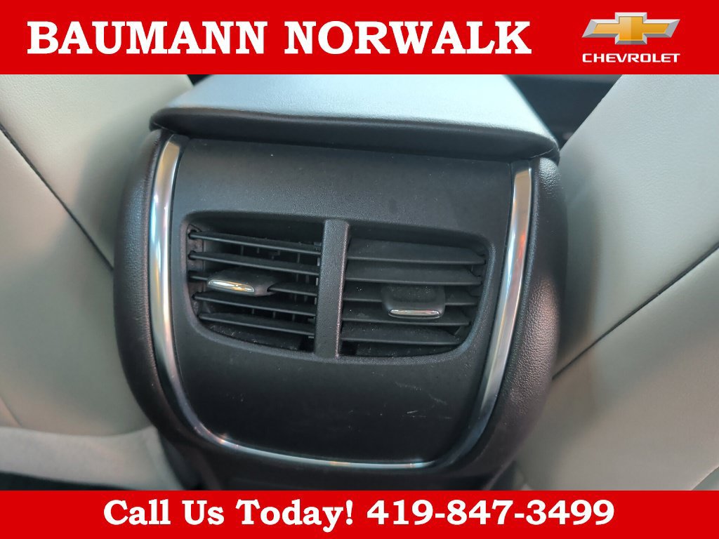 Used 2019 Buick LaCrosse Essence w/ Sun and Shade Package AWD/4WD image 18