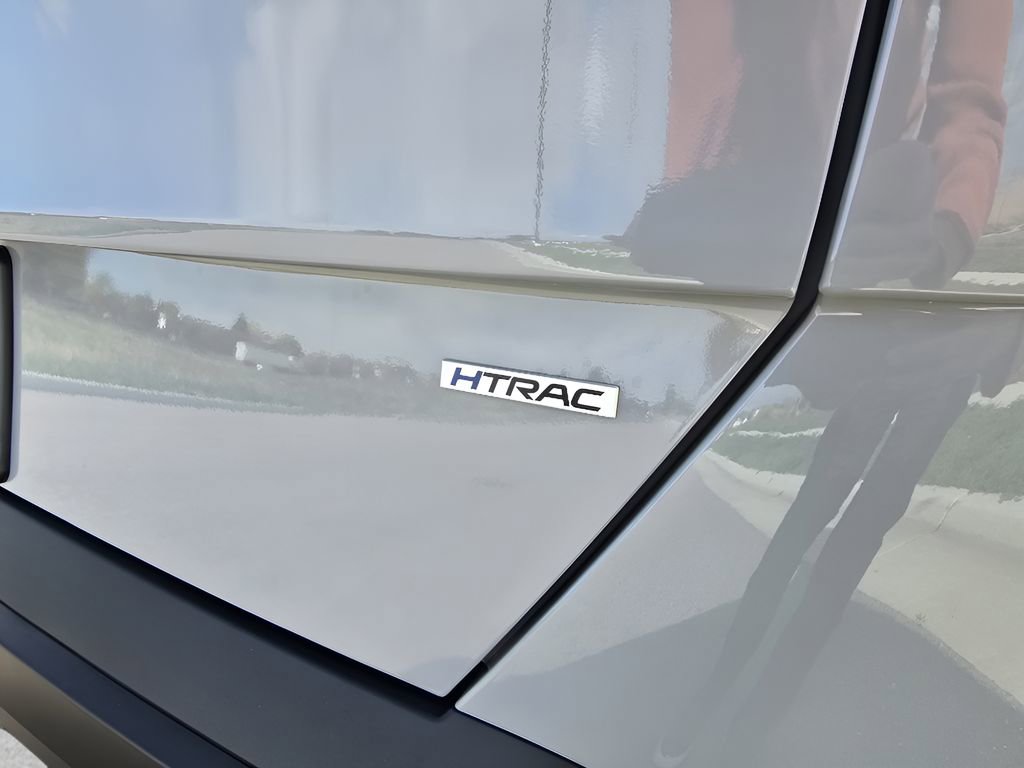 New 2026 Hyundai Kona SE image 9