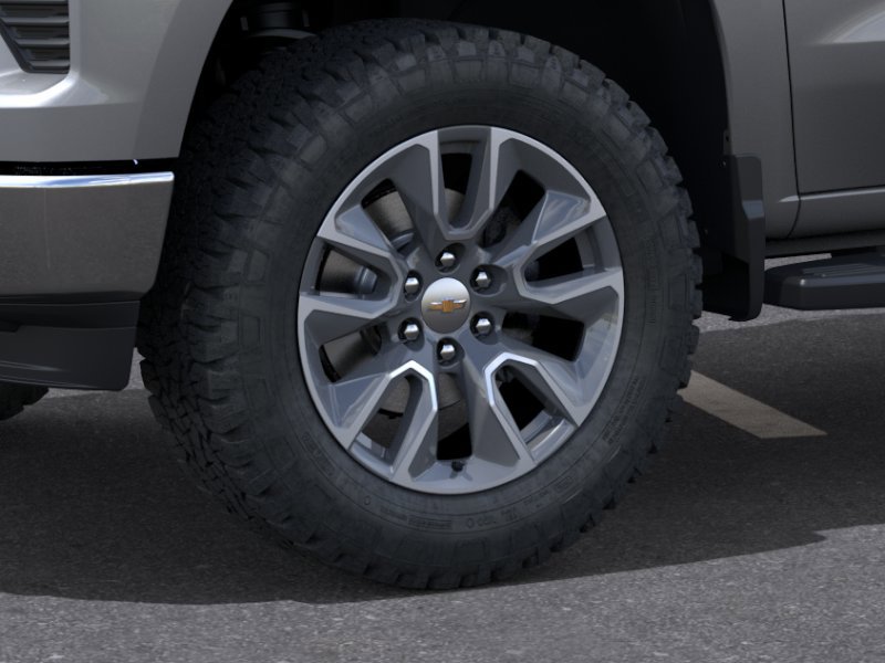 New 2026 Chevrolet Silverado 1500 LT image 9